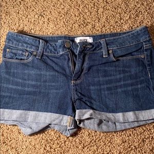 shorts